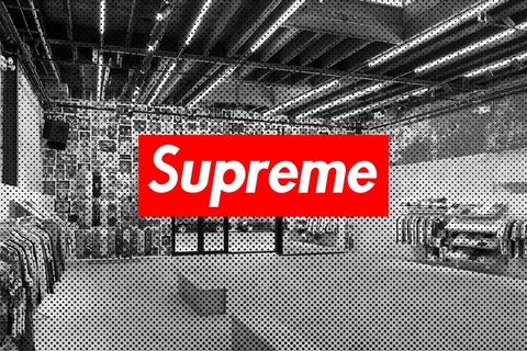 Rare interview with Supreme founder James Jebbia