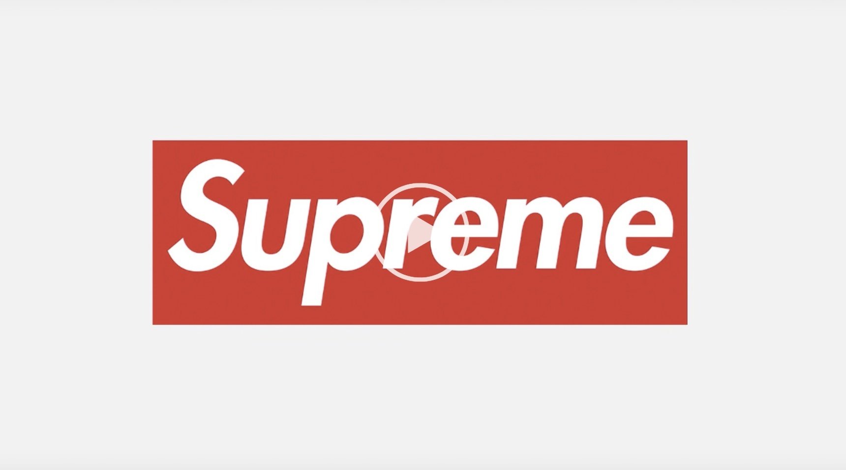 News Everything You Need to Know About the Supreme Box Logo