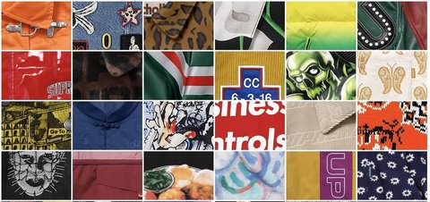 Spring/Summer 2018 Preview