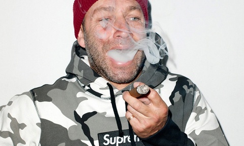 Why Mark Gonzales Is One of the Most Important Figures in Supreme’s History