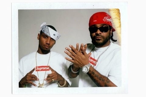 Jim Jones Says Supreme Owes Him a Percentage of Their Company