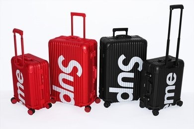 Supreme®/RIMOWA For Week 8
