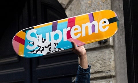 Why It’s the Perfect Place for Supreme to Open a Store