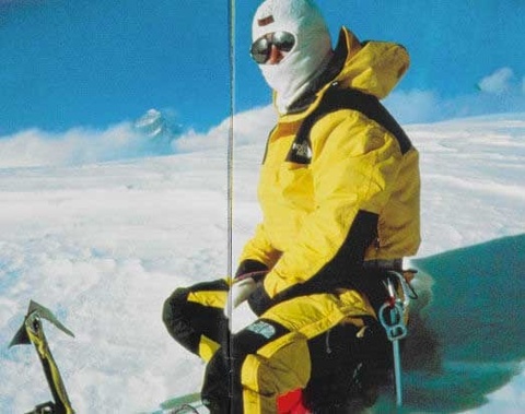 Supreme/The North Face Rumors