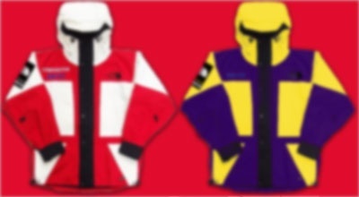 More Supreme/The North Face Part 2 Rumors