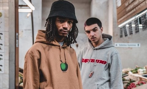 Week 1 In-store Recap 