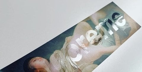 Spring/Summer 19 Stickers