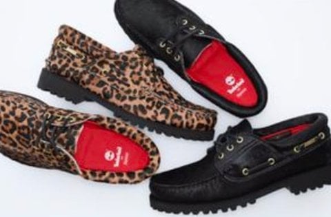 Supreme®/Timberland®