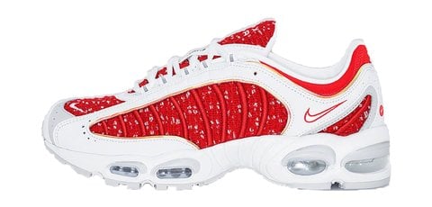 Supreme®/Nike® Air Tailwind IV