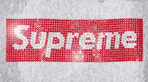 Supreme 25th Anniversary