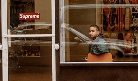 The Real Story of Supreme