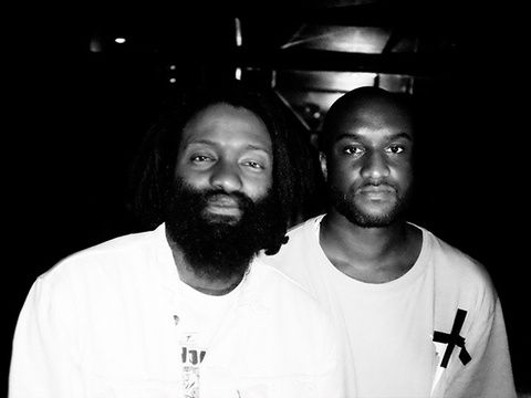 Supremes New Creative Director Tremaine Emory