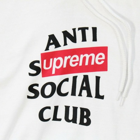 Supreme ASSC collab?