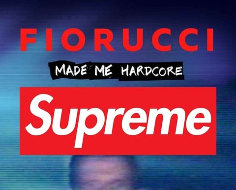Mark Leckey x Supreme: A Creative Union