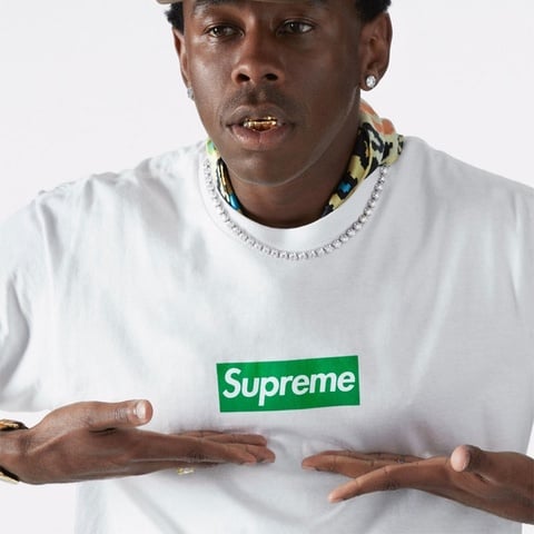 Tyler, the Creator Joins Forces With Supreme for Fall/Winter 2024