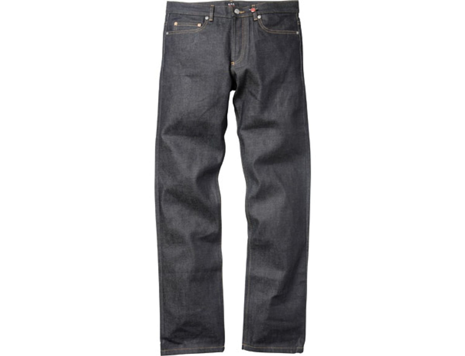 A.P.C./Supreme