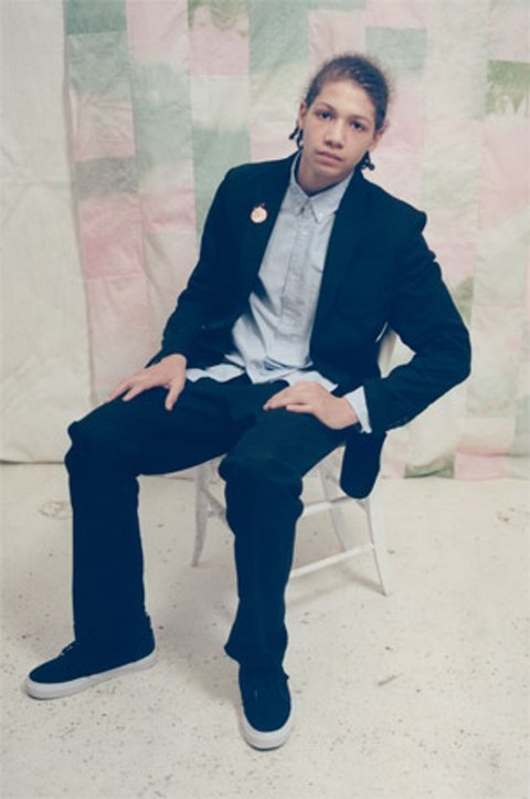 Adam Kimmel/Supreme