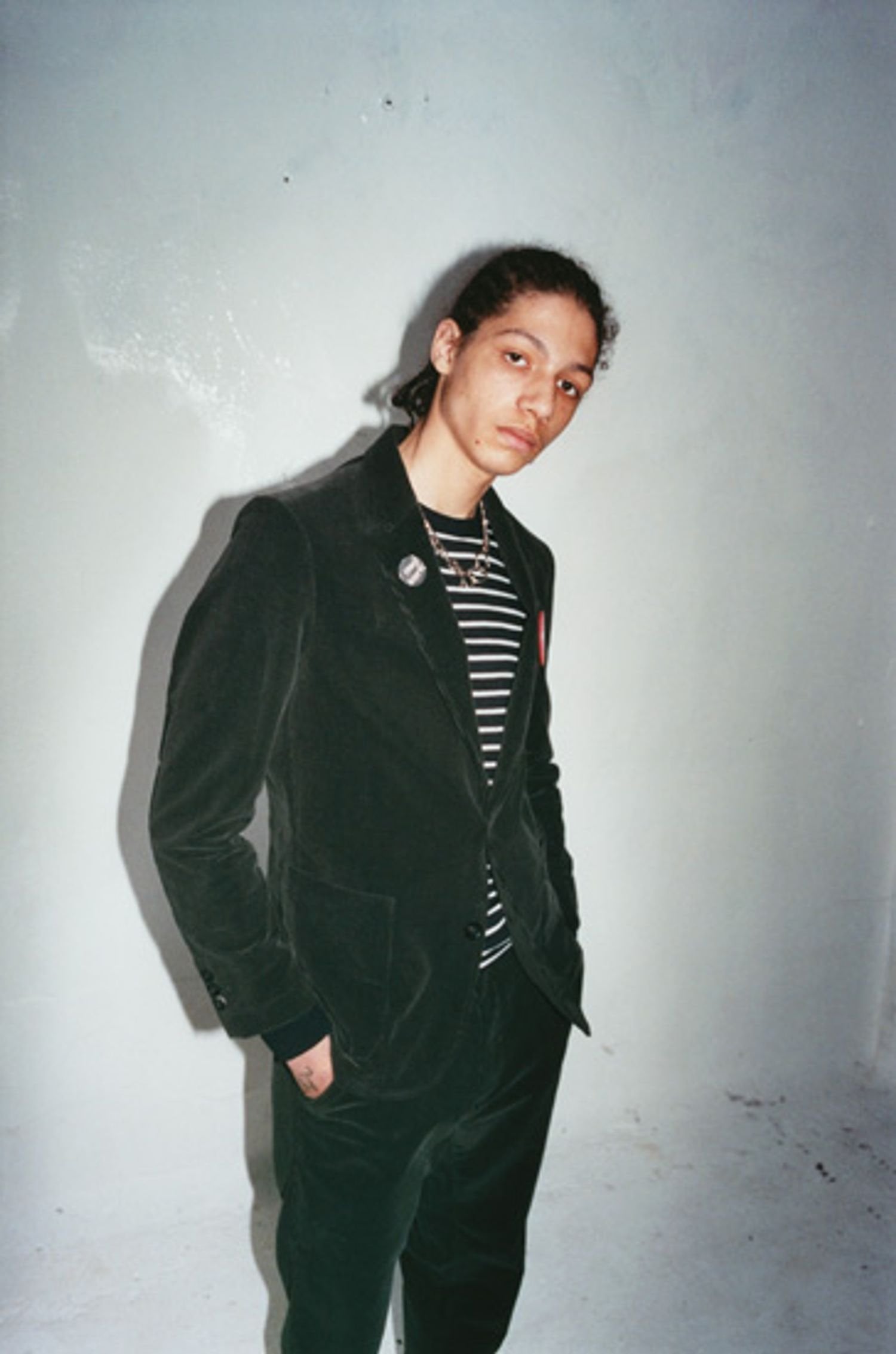Adam Kimmel/Supreme