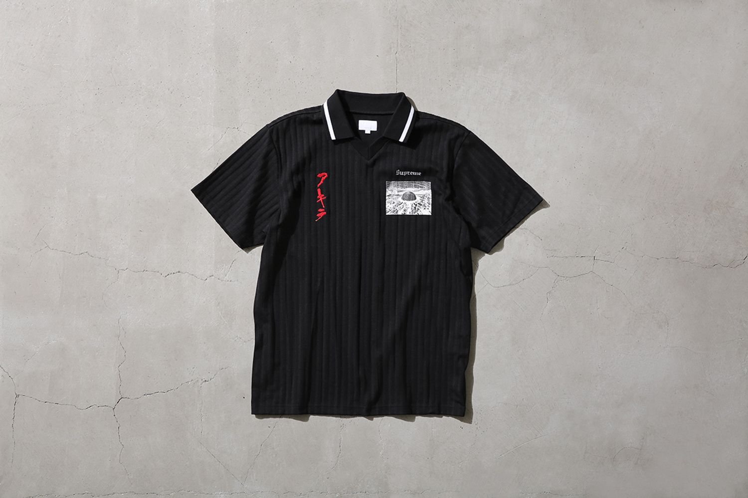 AKIRA/Supreme