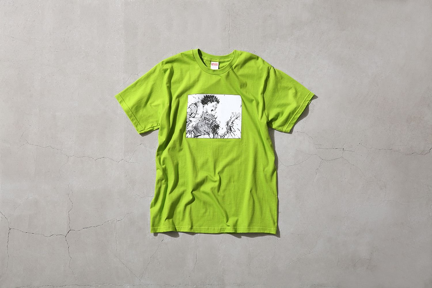 AKIRA/Supreme