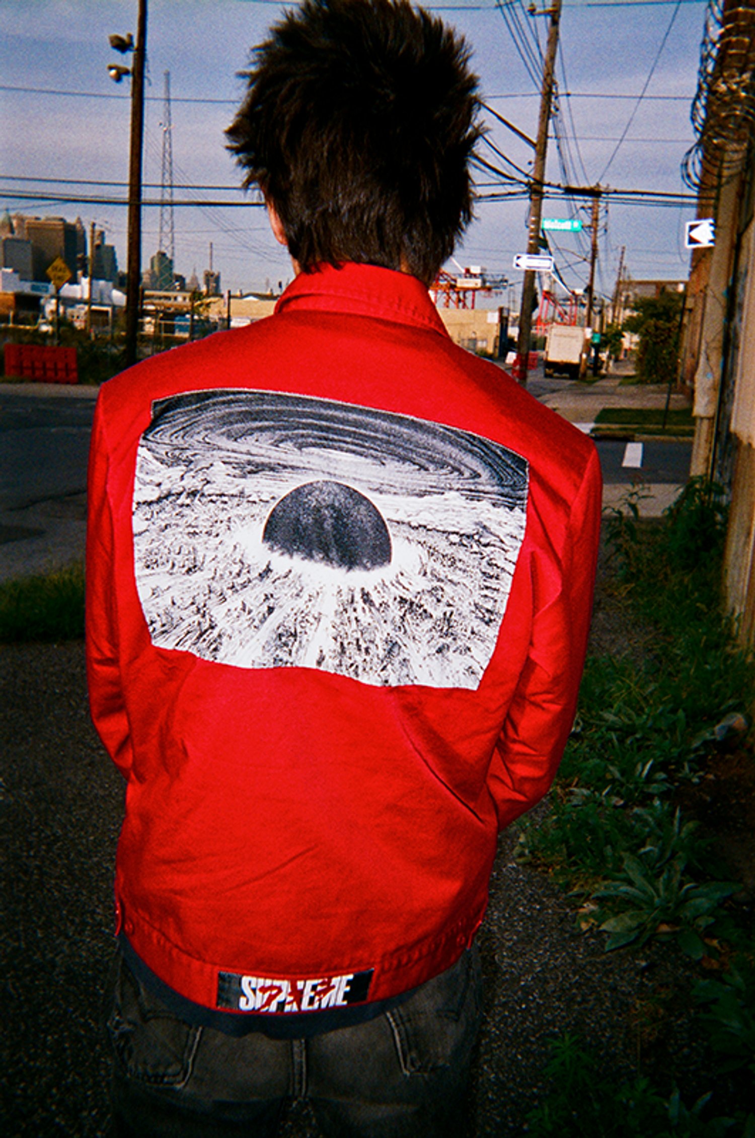 AKIRA/Supreme - SupremeCommunity