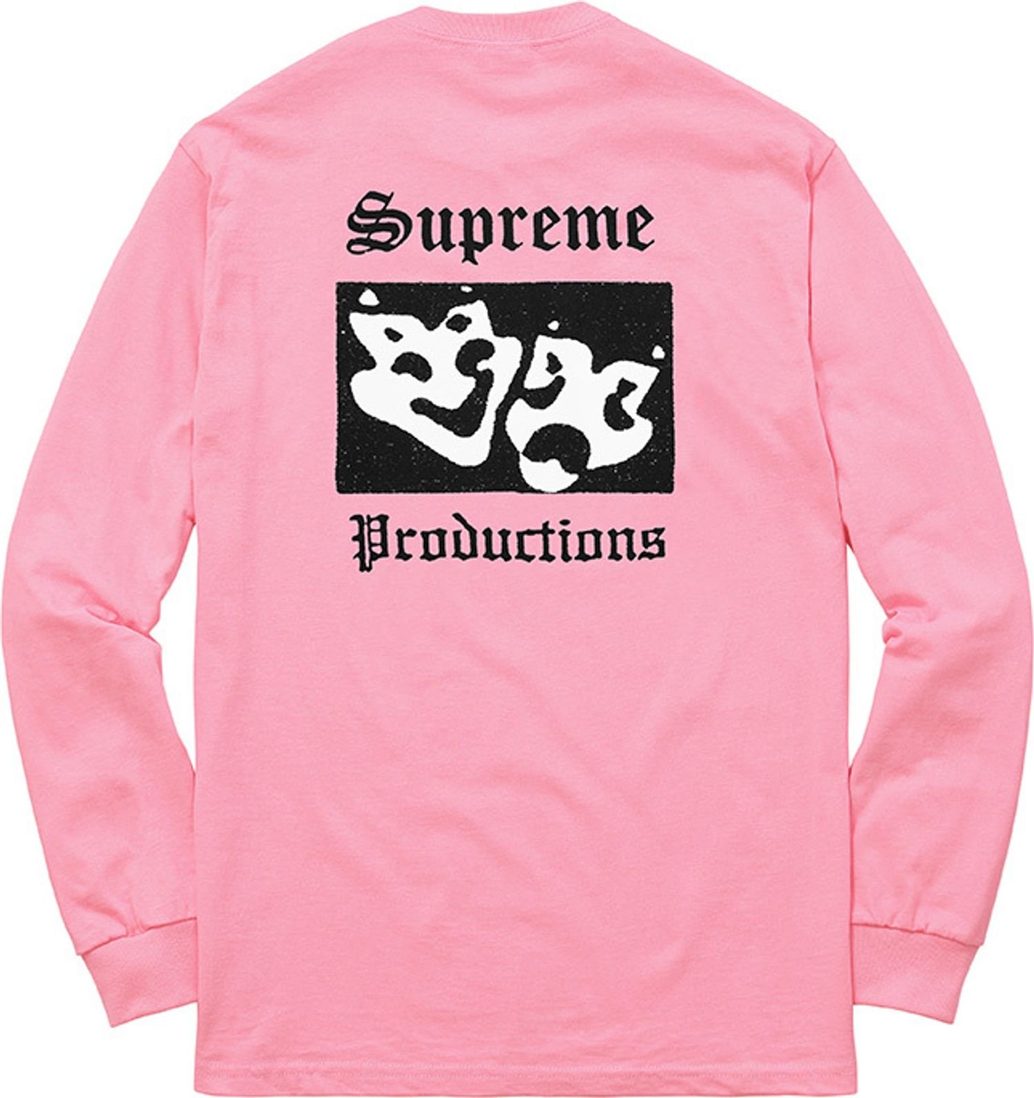 Ali/Warhol for Supreme