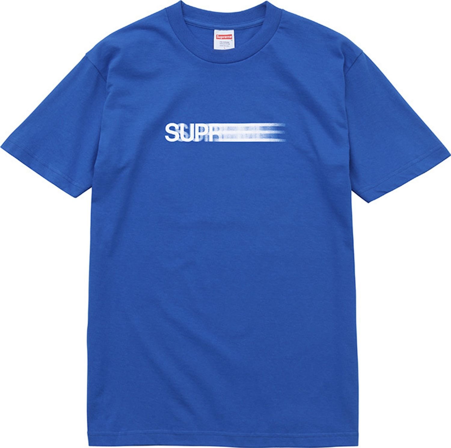 Ali/Warhol for Supreme