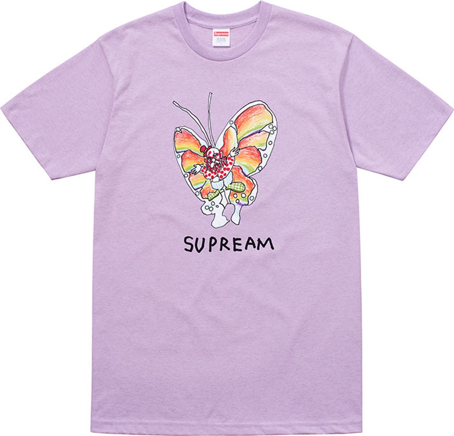 Ali/Warhol for Supreme