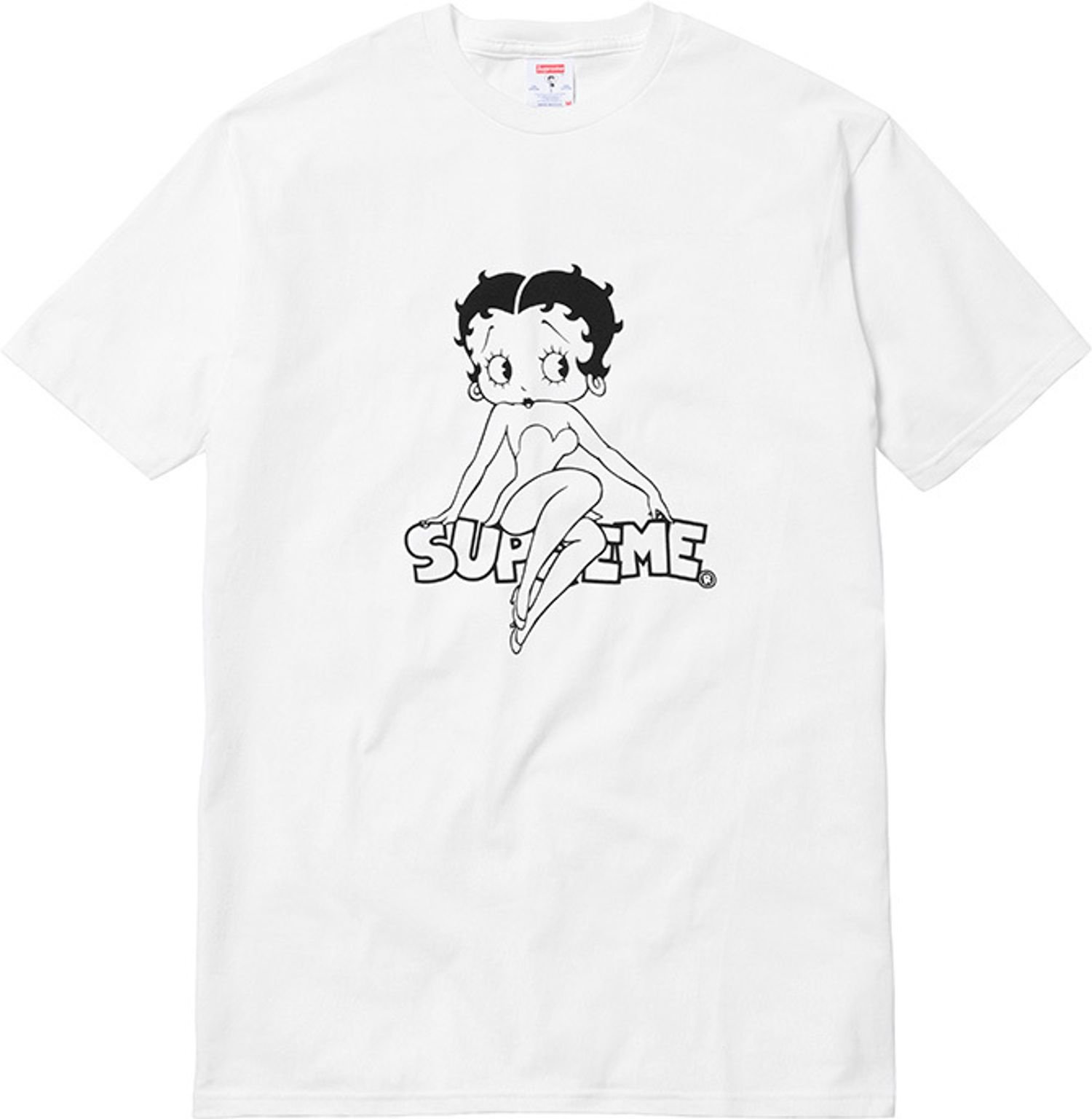 Ali/Warhol for Supreme