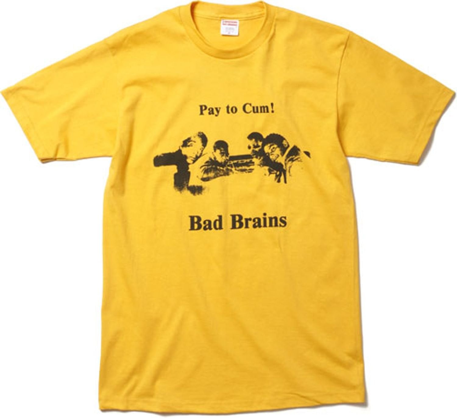 Bad Brains/Supreme