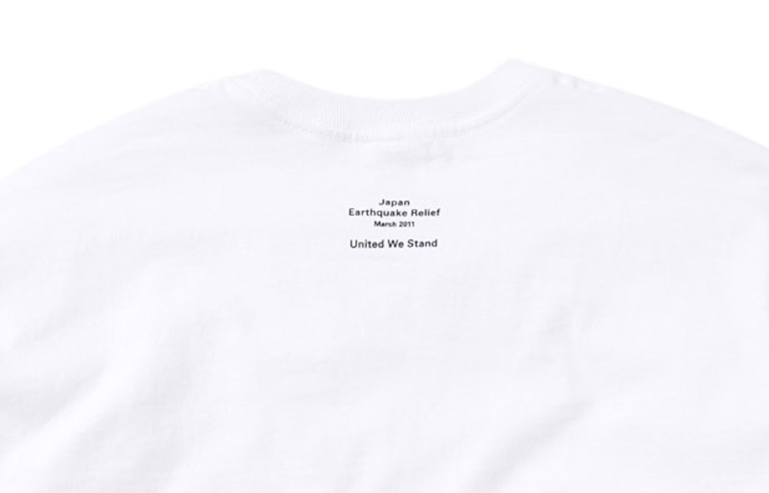 Benefit T-Shirt