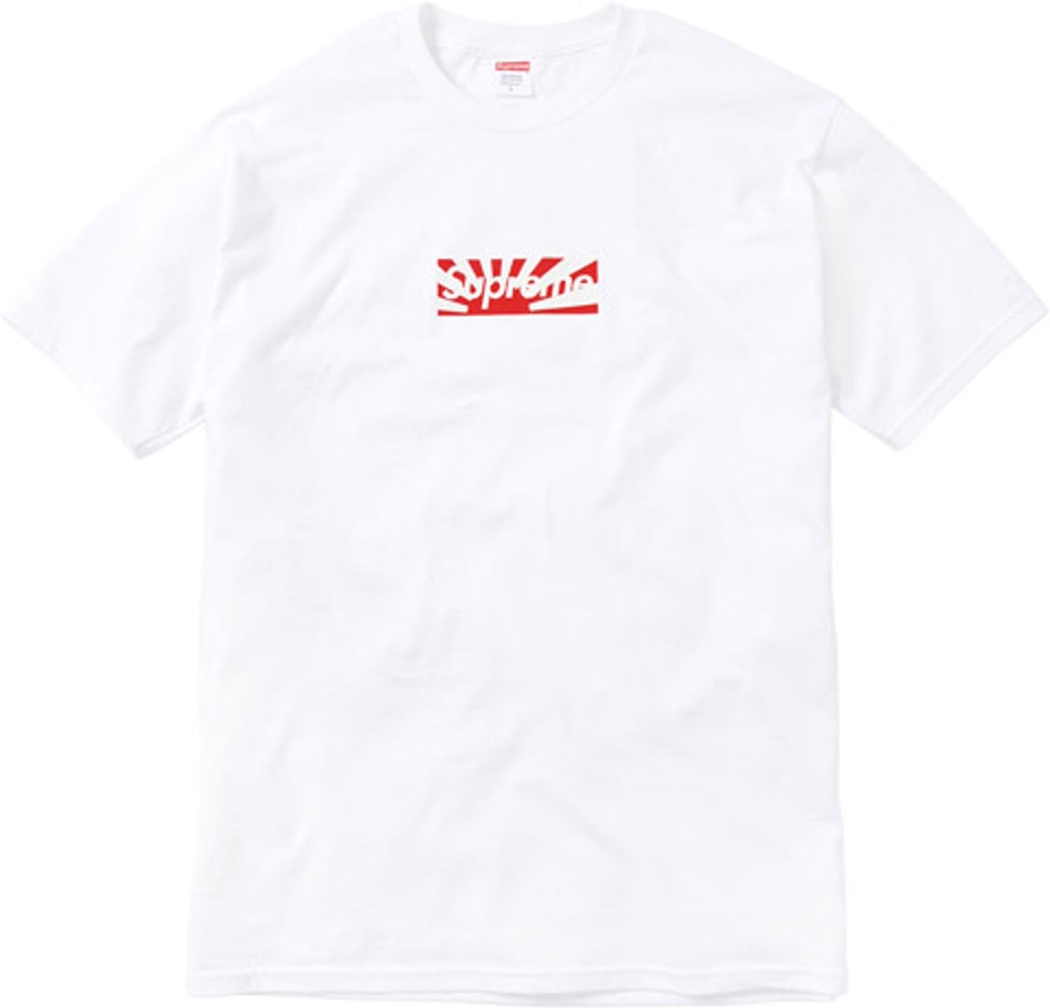 Benefit T-Shirt