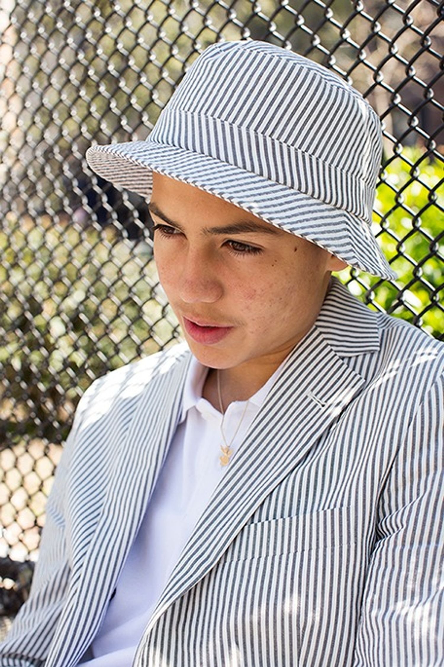 Brooks Brothers®/Supreme