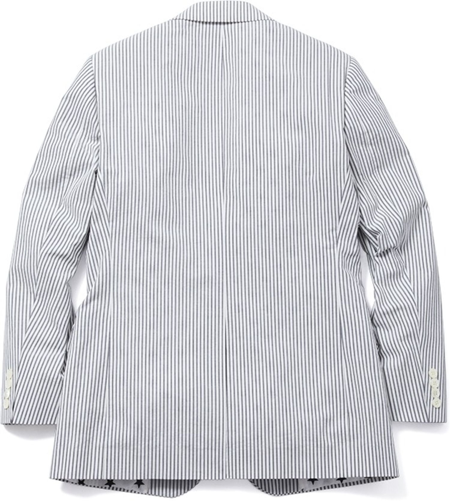 Brooks Brothers®/Supreme
