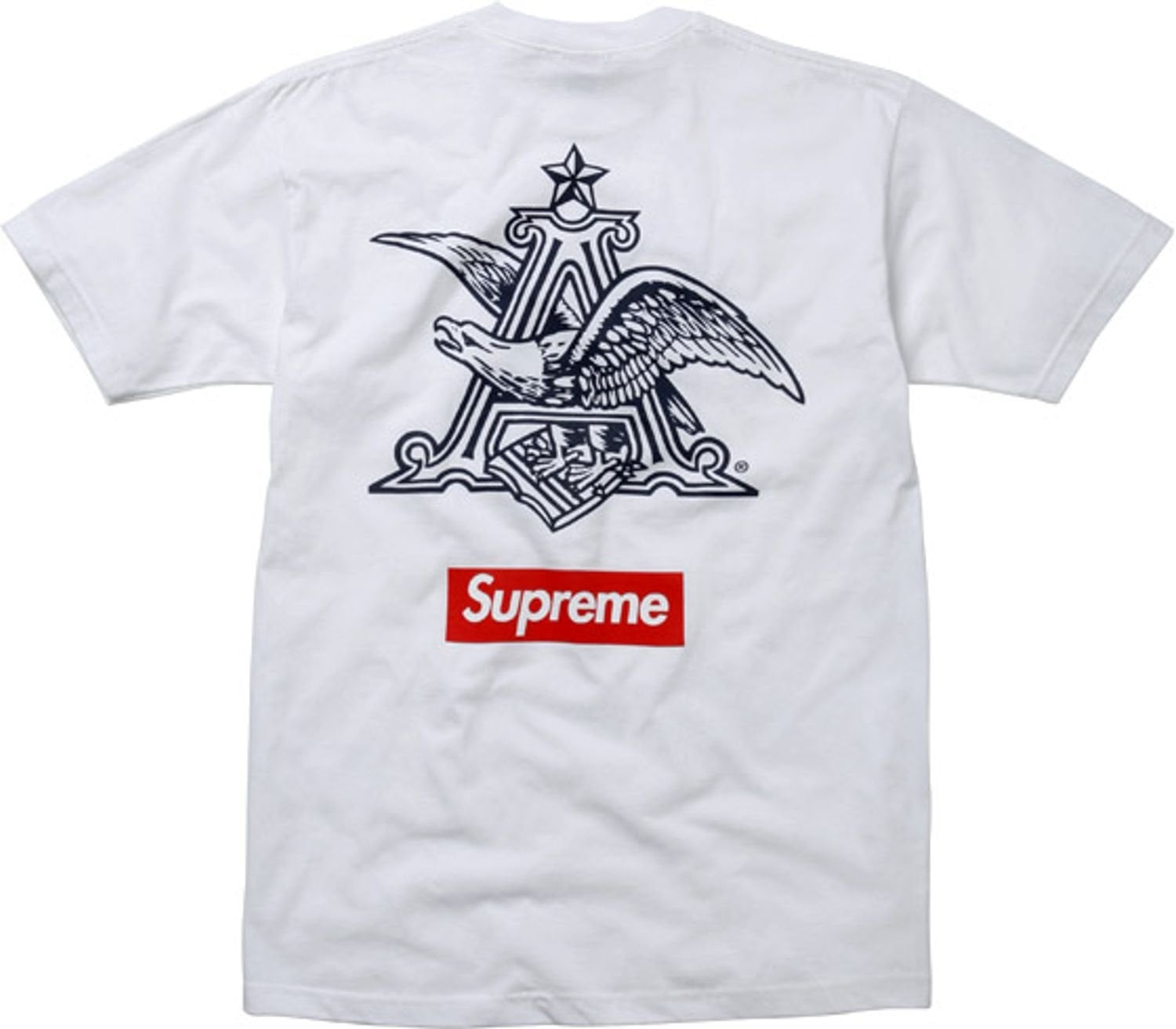 Budweiser/Supreme