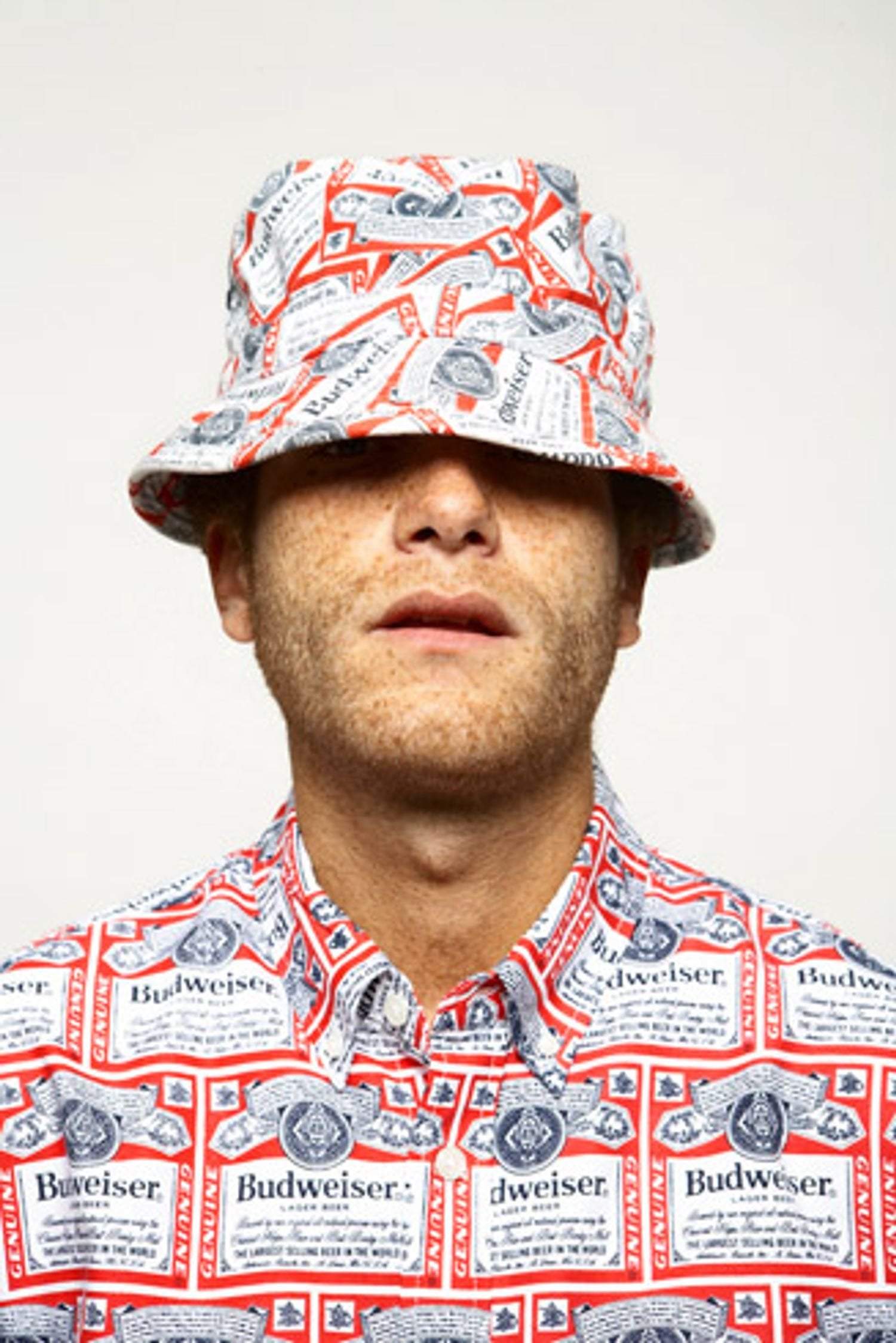 Budweiser/Supreme
