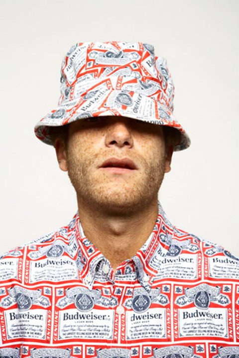 Budweiser/Supreme