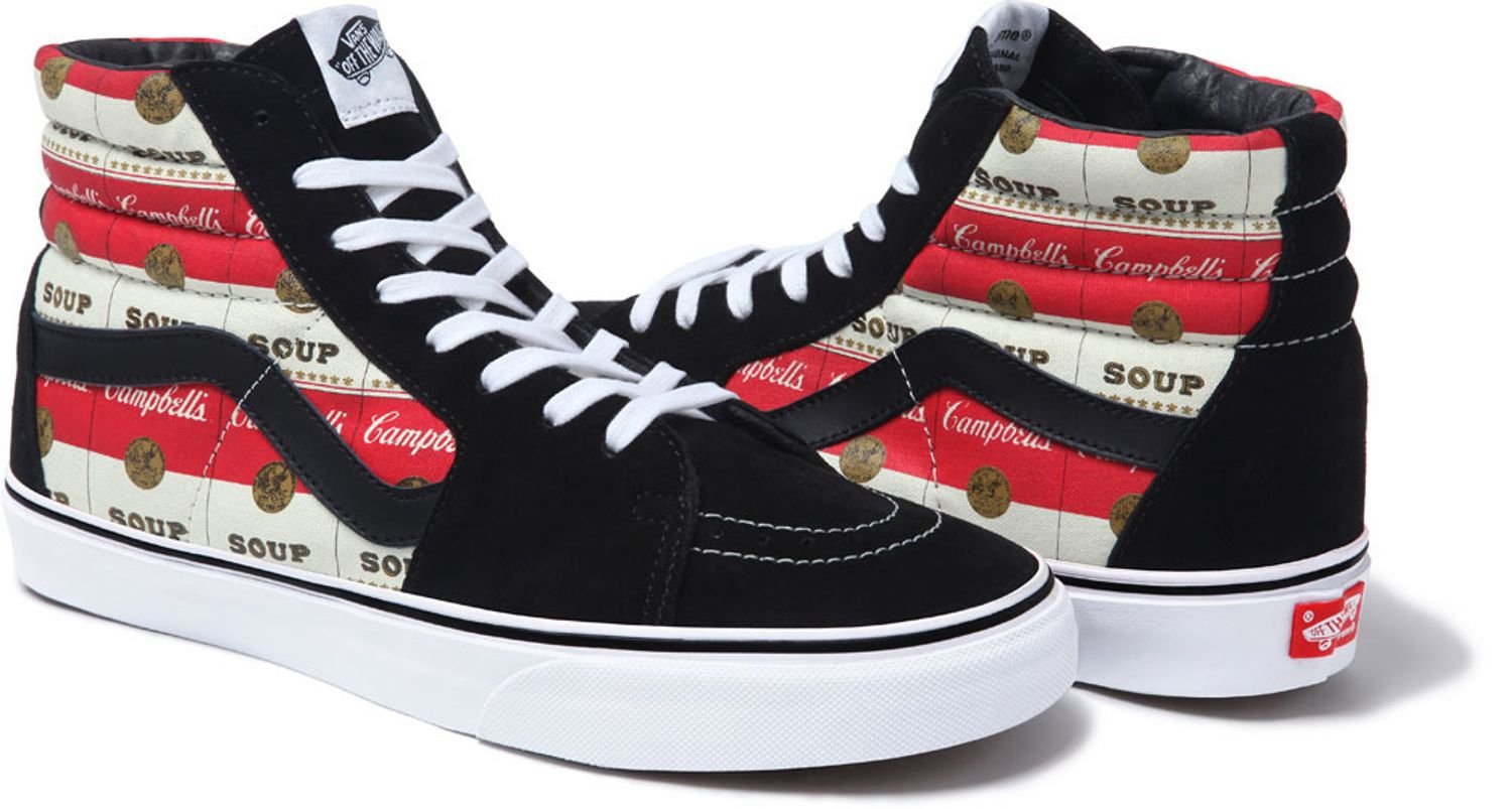 Campbell's®/Supreme