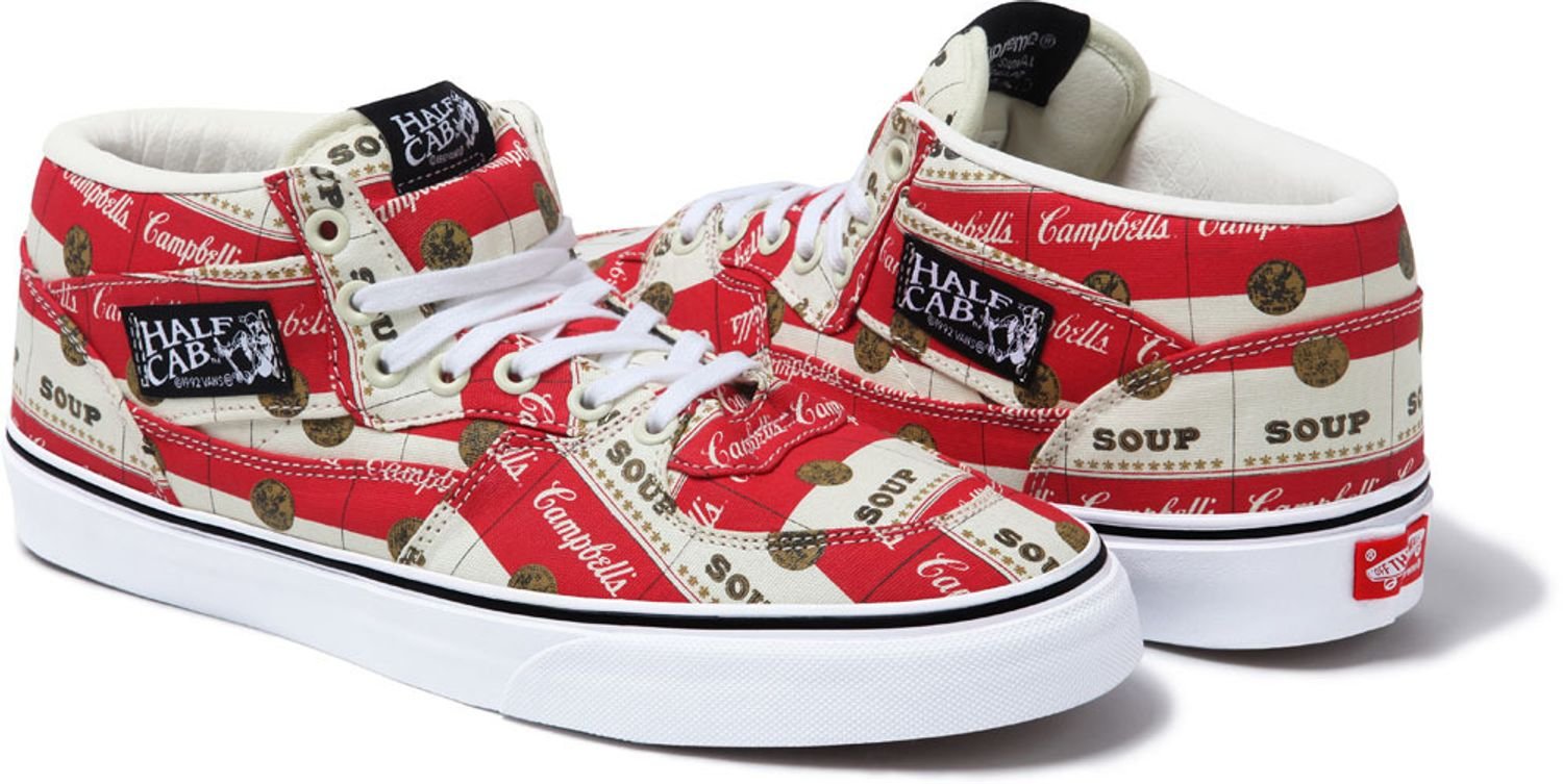 Campbell's®/Supreme