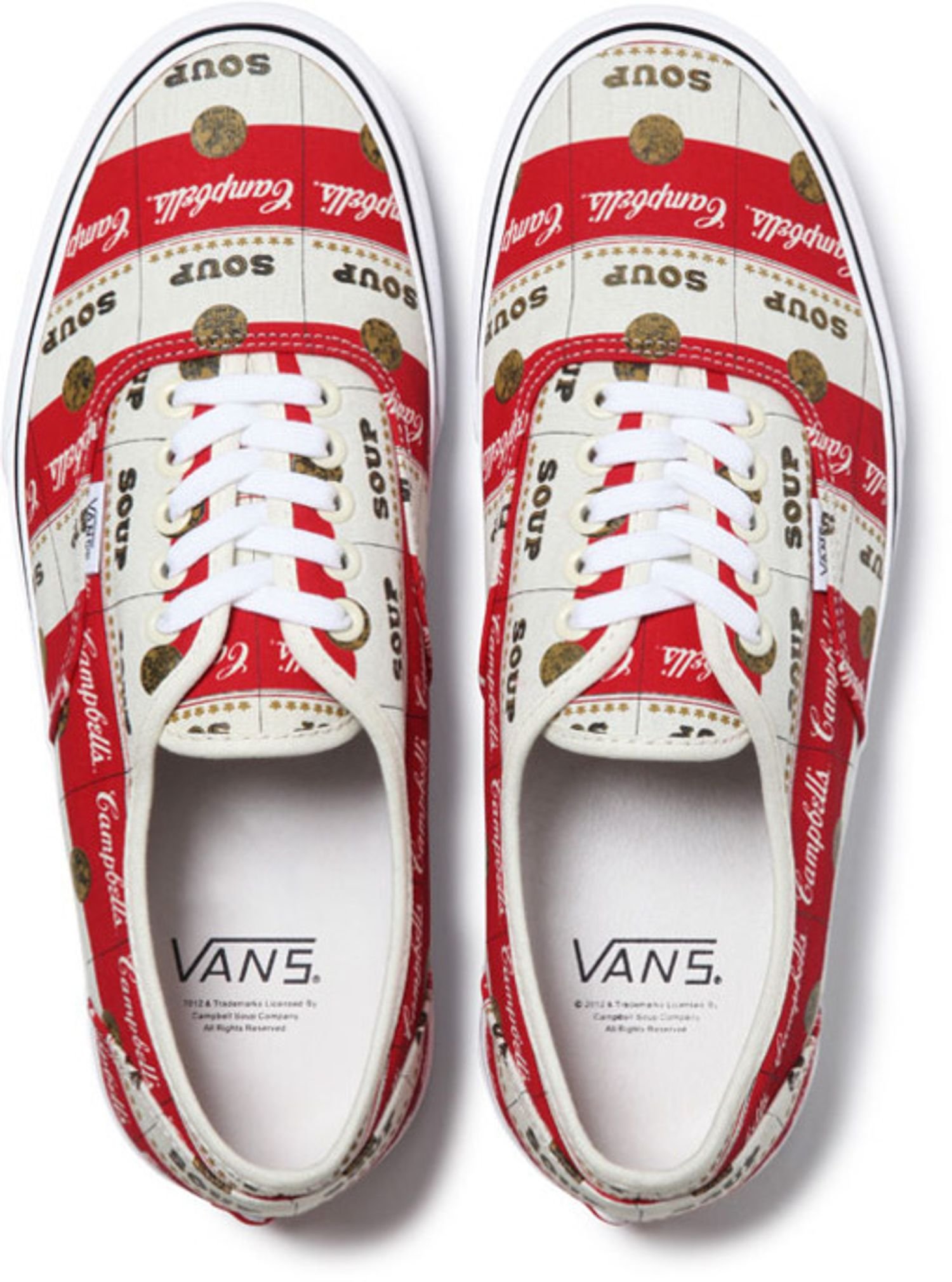 Campbell's®/Supreme
