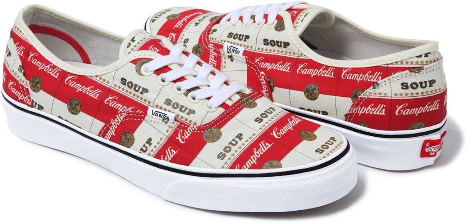 Campbell's®/Supreme