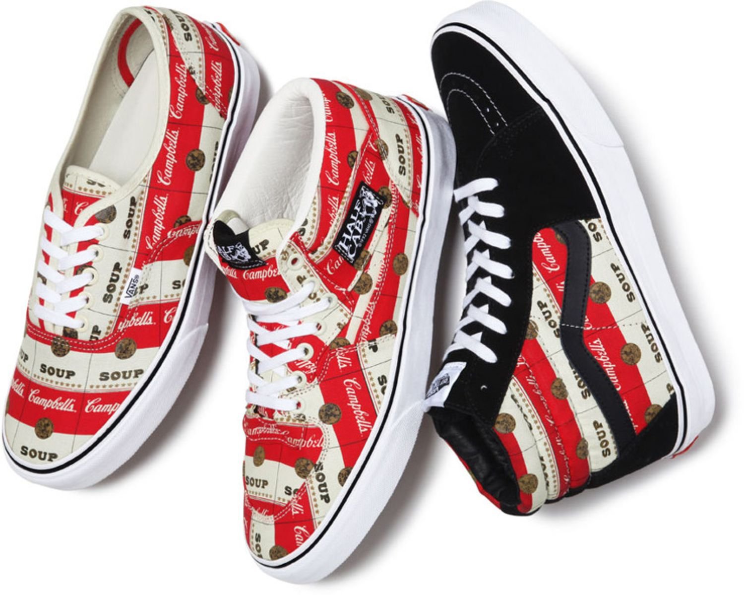 Campbell's®/Supreme