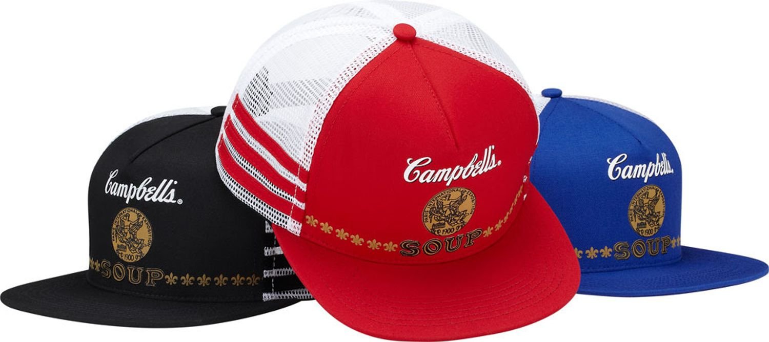 Campbell's®/Supreme