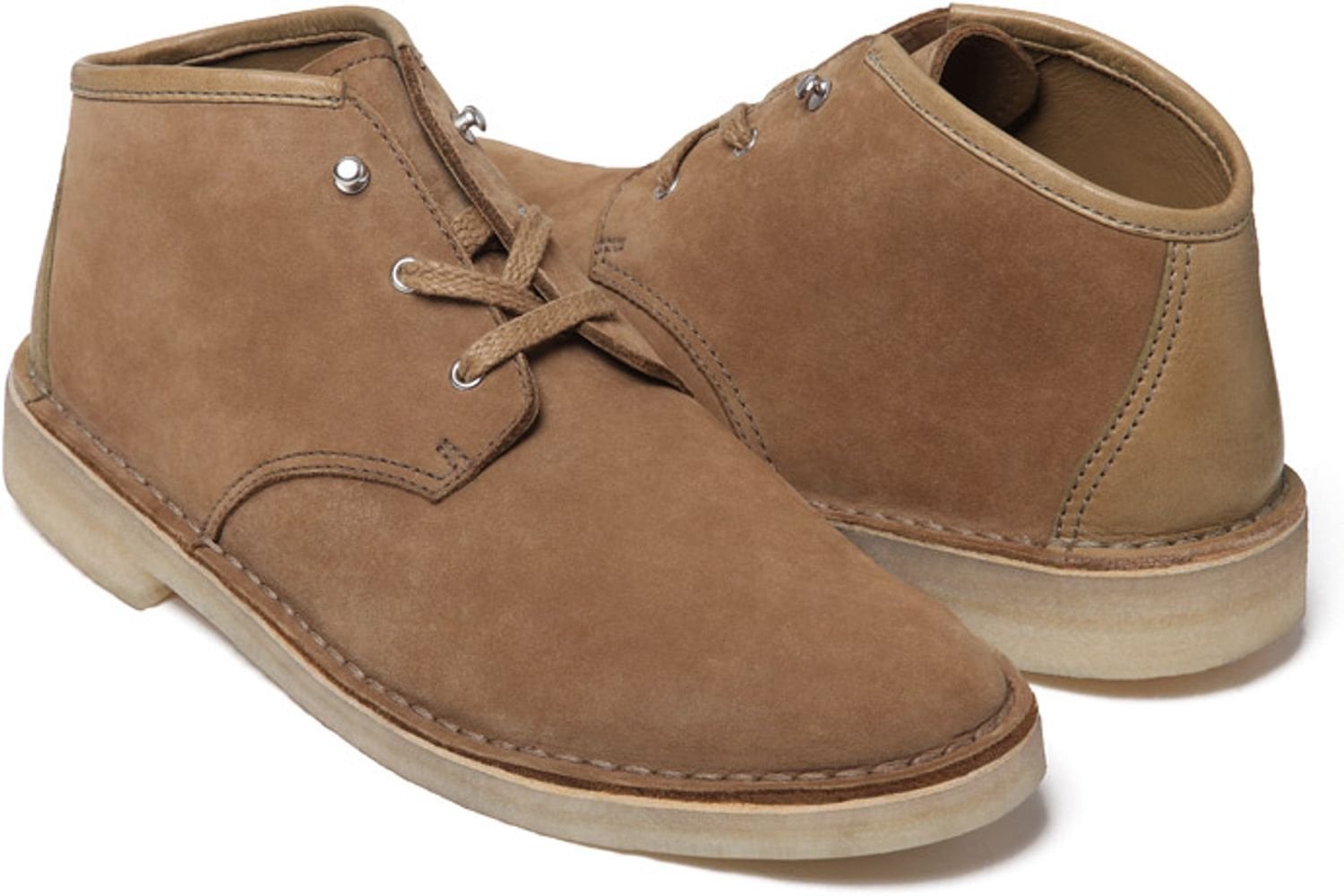 Clarks®/Supreme