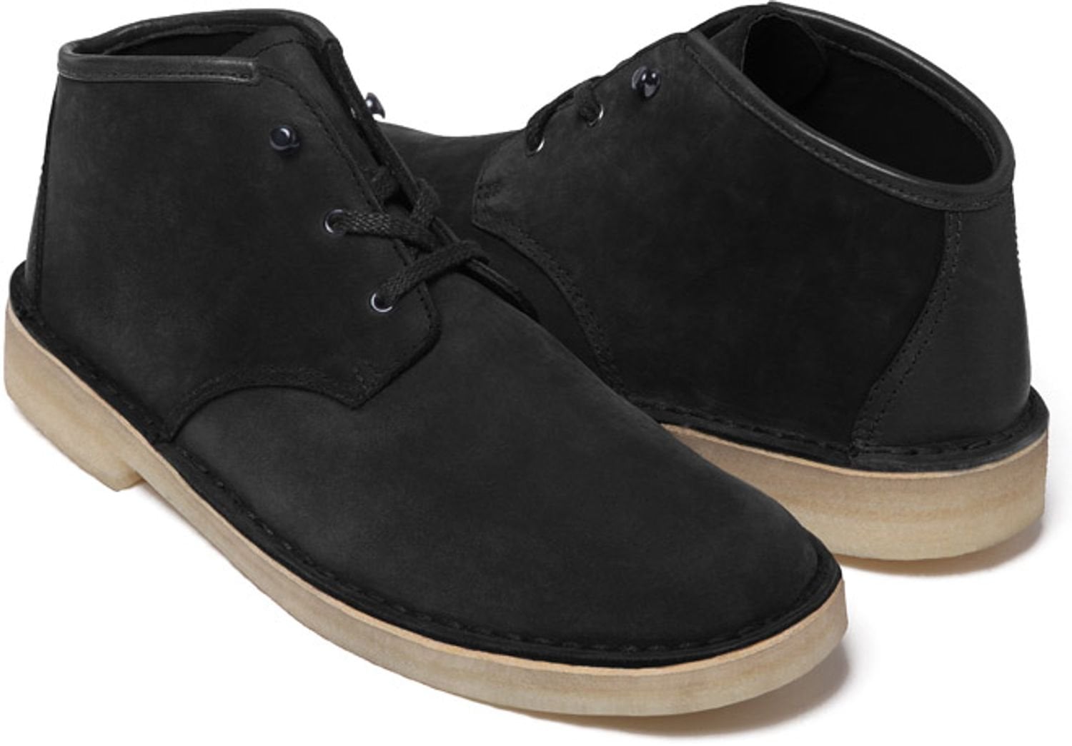 Clarks®/Supreme