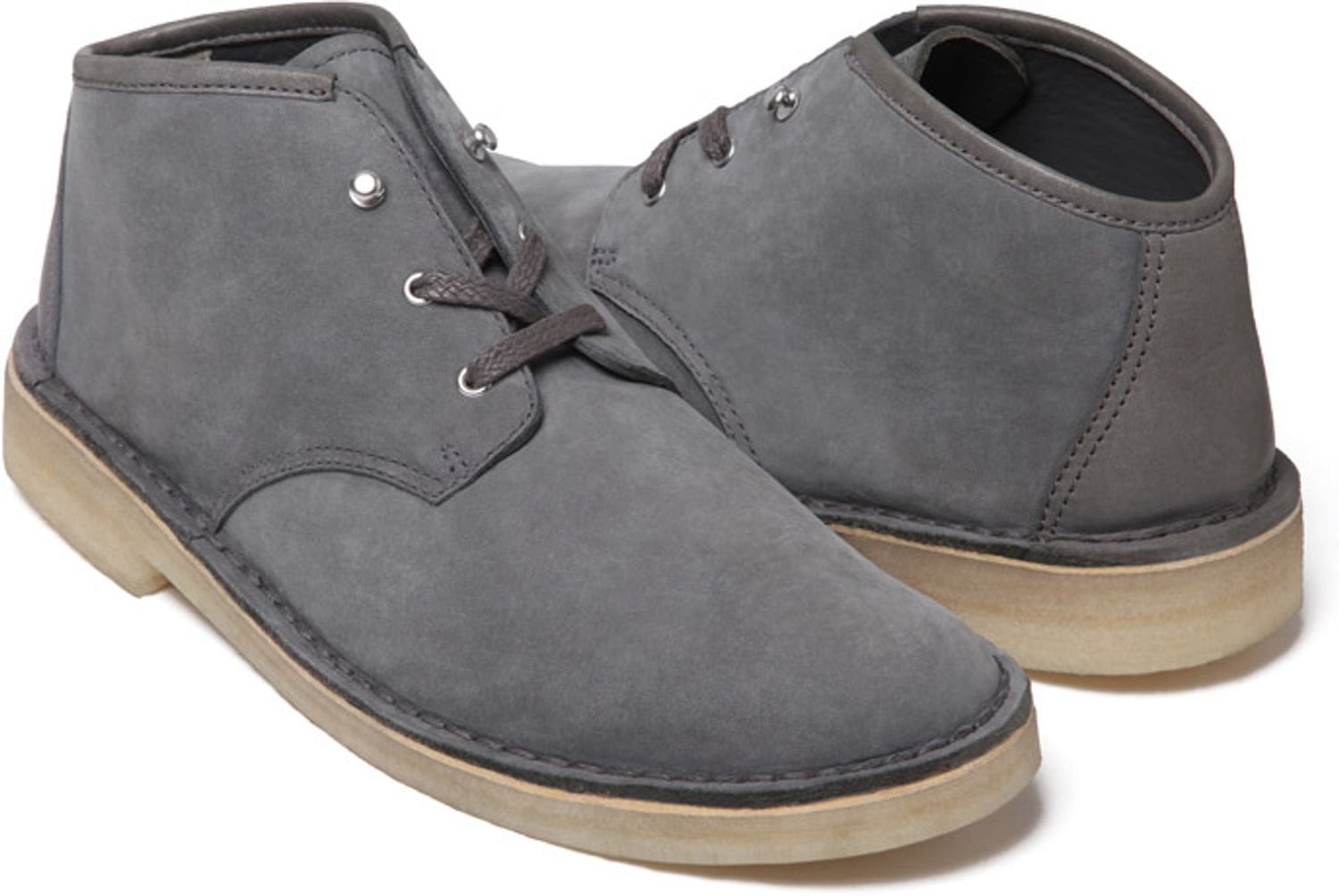 Clarks®/Supreme