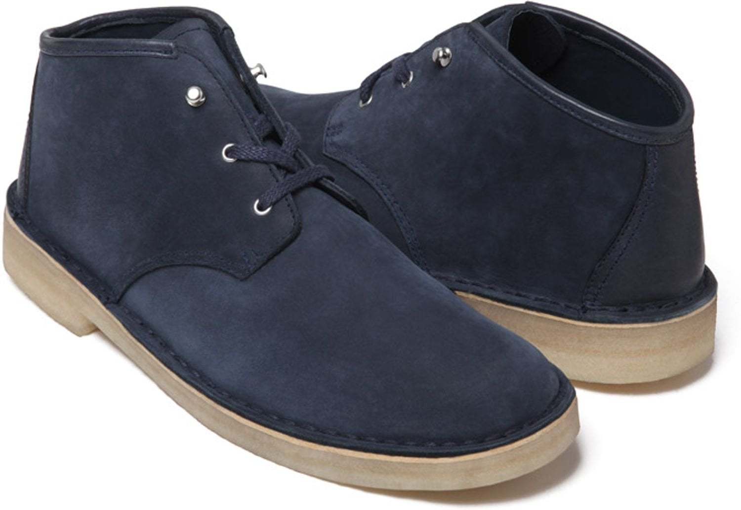 Clarks®/Supreme