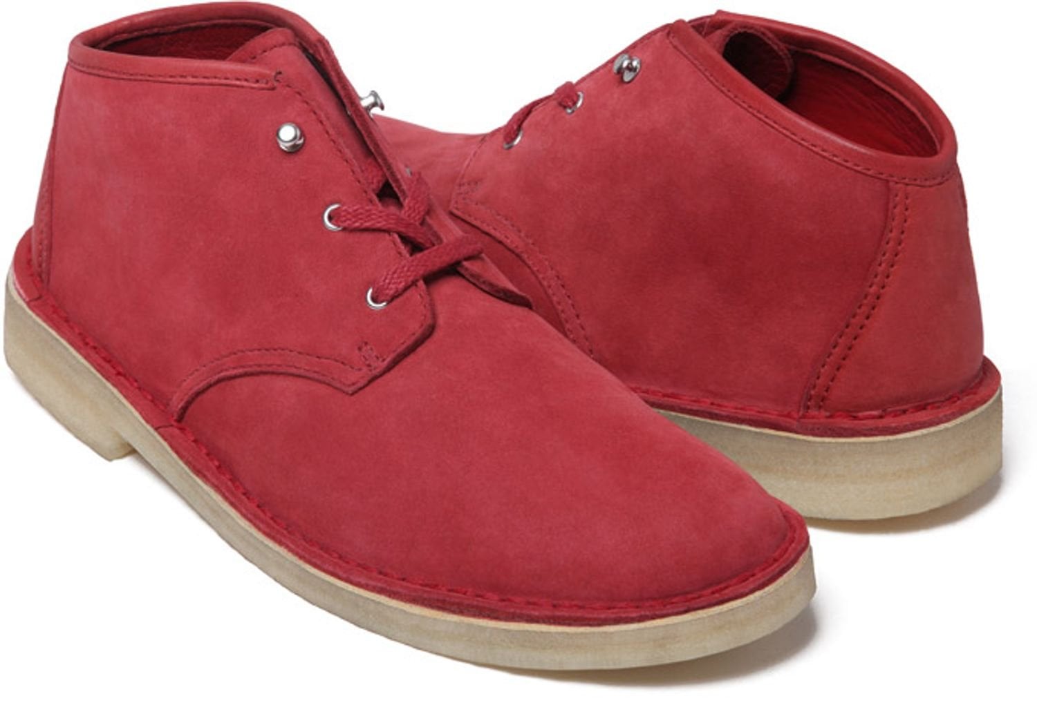 Clarks®/Supreme