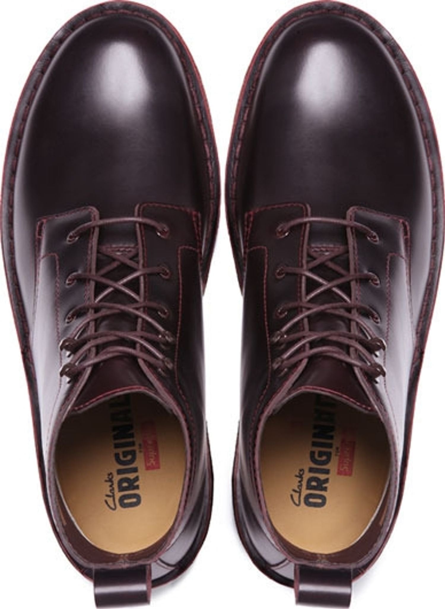 Clarks®/Supreme