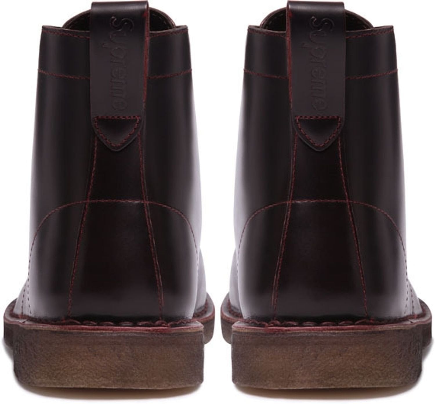 Clarks®/Supreme